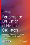 Performance Evaluation of Electronic Oscillators