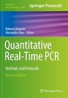 Quantitative Real-Time PCR