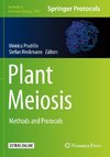 Plant Meiosis