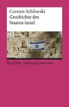 Geschichte des Staates Israel