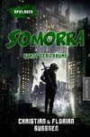 Somorra - Stadt der Träume