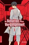 Die Schatten aus unserer Vergangenheit 01