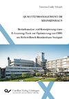 Qualitätsmanagement im Krankenhaus