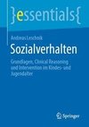 Sozialverhalten