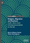 Religion, Migration and Business