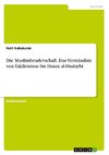 Die Muslimbruderschaft. Das Verständnis von Takfirismus bis Hasan al-Hudaybi