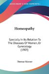 Homeopathy