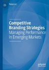 Competitive Branding Strategies