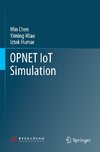 OPNET IoT Simulation