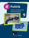 #Politik - Sachsen 9