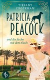 Patricia Peacock und die Sache mit dem Fluch