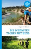 Die schönsten Touren mit Hund in der Region Inn-Salzach