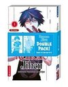 Kemono Jihen - Gefährlichen Phänomenen auf der Spur Double Pack Band 1 & 2