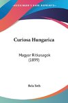 Curiosa Hungarica