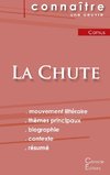 Fiche de lecture La Chute de Albert Camus (analyse littéraire de référence et résumé complet)