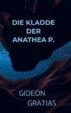 Die Kladde der Anathea P.