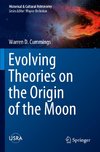 Evolving Theories on the Origin of the Moon