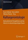 Kulturgerontologie