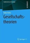 Gesellschaftstheorien