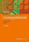 Leistungselektronik