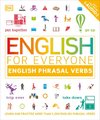 English for Everyone: Phrasal Verbs
