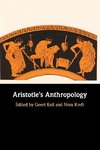 Aristotle's Anthropology