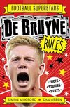 Football Superstars: De Bruyne Rules