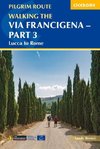 Walking the Via Francigena pilgrim route - Part 3