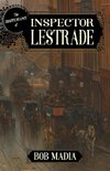 The Disappearance Of Inspector Lestrade