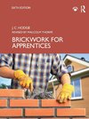 Brickwork for Apprentices