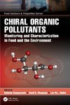 Chiral Organic Pollutants