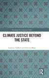 Climate Justice Beyond the State