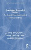 Developing Grounded Theory