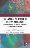 The Evaluative Study of Action Research