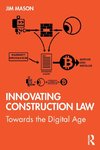 Innovating Construction Law