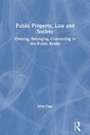 Public Property, Law and Society