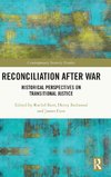 Reconciliation after War