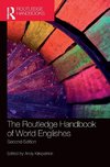 The Routledge Handbook of World Englishes