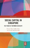 Social Capital in Singapore