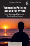 Women in Policing around the World