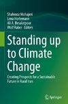 Standing up to Climate Change