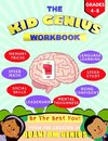 The Kid Genius Workbook