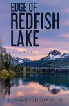 EDGE OF REDFISH LAKE