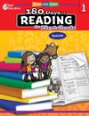 180 Days of Reading for First Grade -  (Spanish)