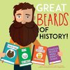 Great Beards of History