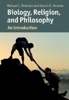 Biology, Religion, and Philosophy