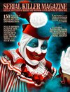 SERIAL KILLER MAGAZINE ISSUE 19