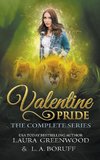 Valentine Pride