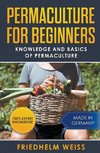 Permaculture for Beginners