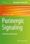 Purinergic Signaling